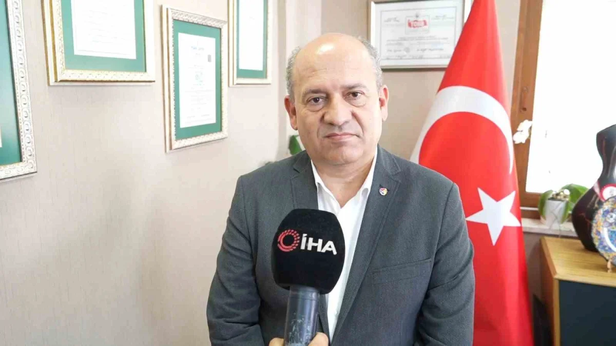 Edremit Körfezi yaz sezonuna hazır: Tatilciler bekleniyor