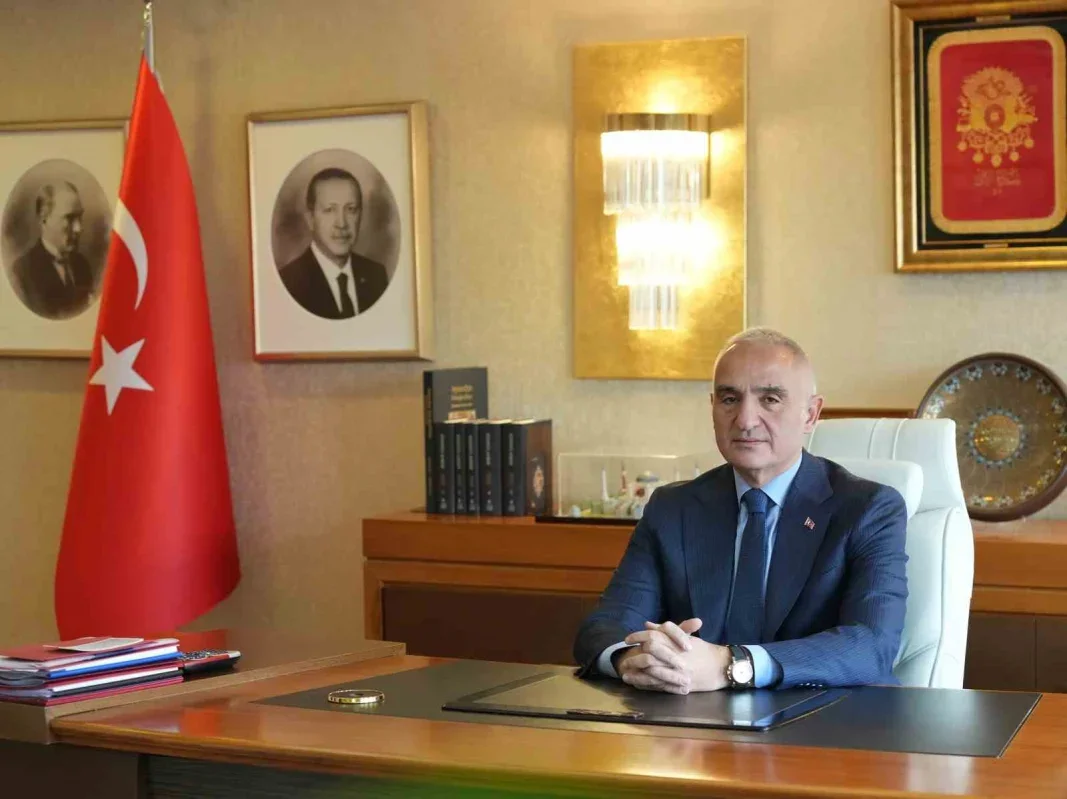Sümela Manastırı yeniden ziyarete açıldı: İlk etap tamamlandı