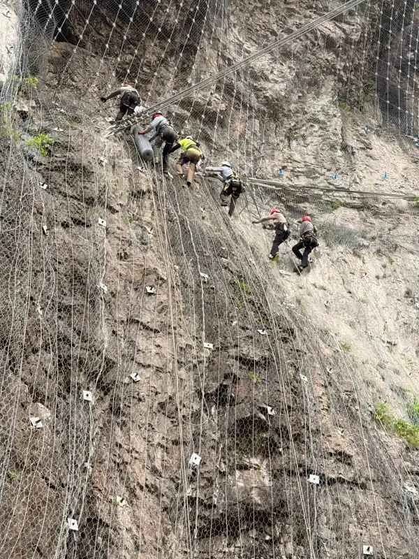 Sümela Manastırı yeniden ziyarete açıldı: İlk etap tamamlandı