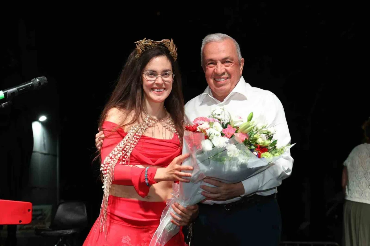 Nilüfer'de 9. Uluslararası Caz Festivali konserlerle başladı