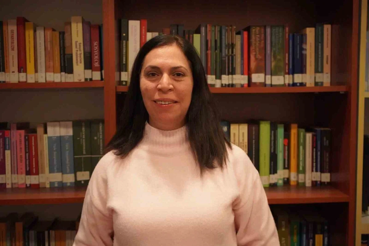 Sanal kumar gençleri tehdit ediyor: Uzmandan kritik uyarı