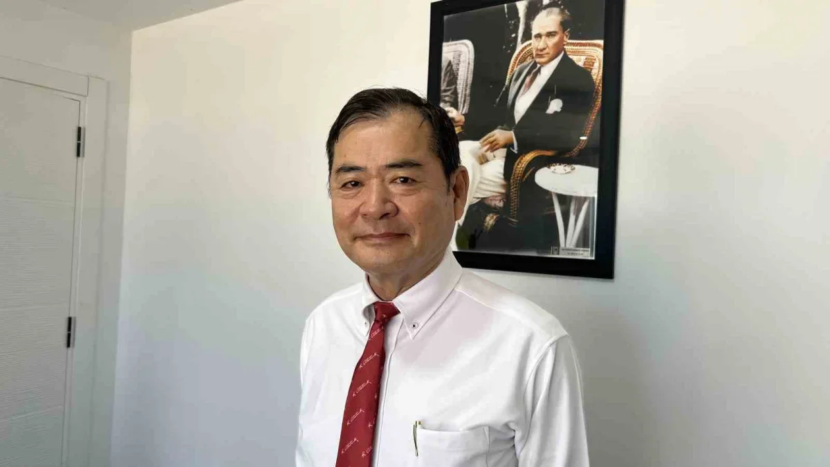 Moriwaki: Venezuela depreme hazırlıklı değildi, hasar büyük