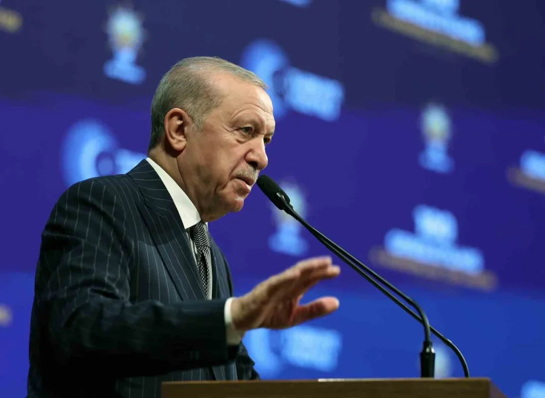 Erdoğan: 2026'da 28 Şubat zihniyetine izin vermeyeceğiz