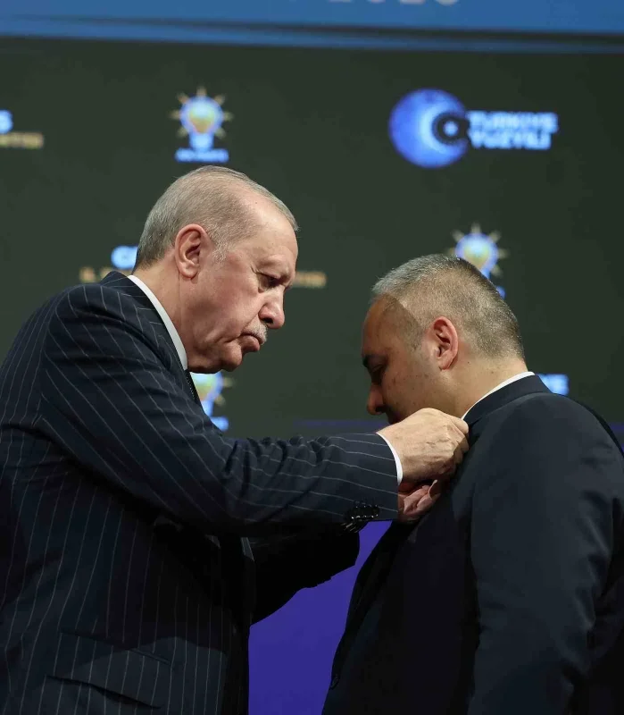 Erdoğan: 2026'da 28 Şubat zihniyetine izin vermeyeceğiz