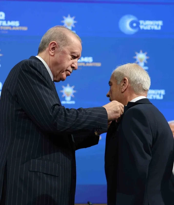 Erdoğan: 2026'da 28 Şubat zihniyetine izin vermeyeceğiz