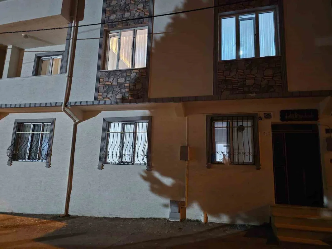 Bursa'da Songül Ardil evine 100 metre kala kaçırıldı