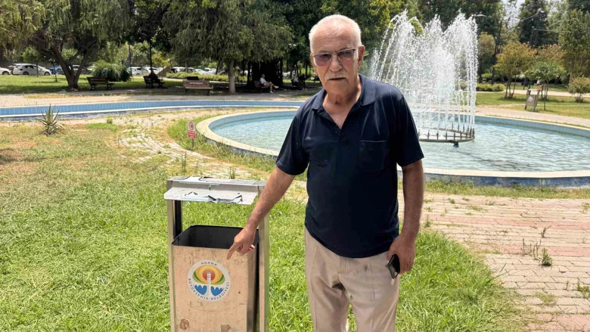 Adana Büyükşehir Belediyesi'nin 485,9 milyon liralık borcuna tepki
