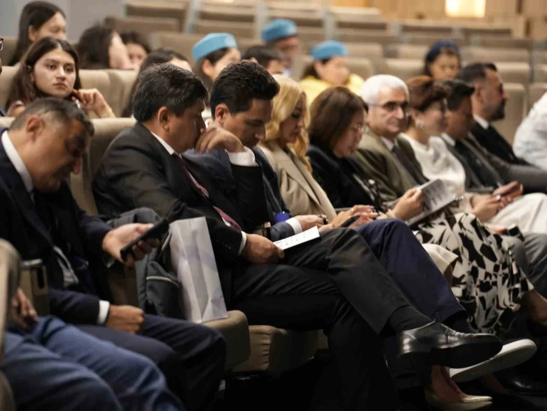 ICCSDFAI 2026 Konferansı İstanbul'da yapay zekâ ve siber güvenliği konuşuyor