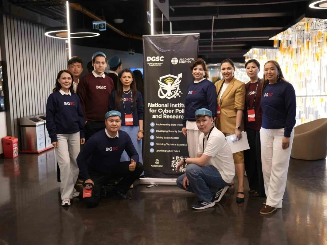 ICCSDFAI 2026 Konferansı İstanbul'da yapay zekâ ve siber güvenliği konuşuyor