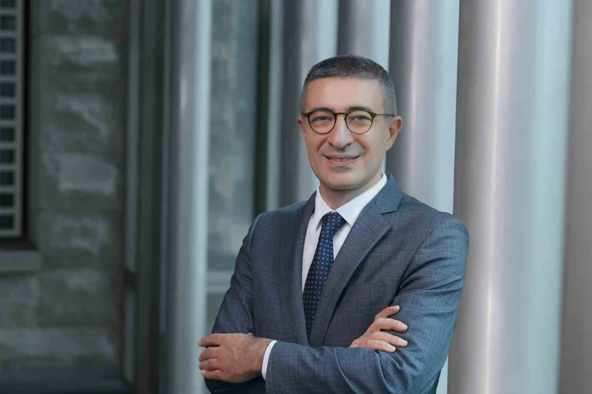 Global Finance, Garanti BBVA'yı Türkiye'nin en iyi nakit yönetimi bankası seçti
