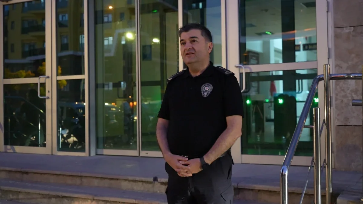 Edirne'de şok uygulama: 17 araca 560 bin lira ceza