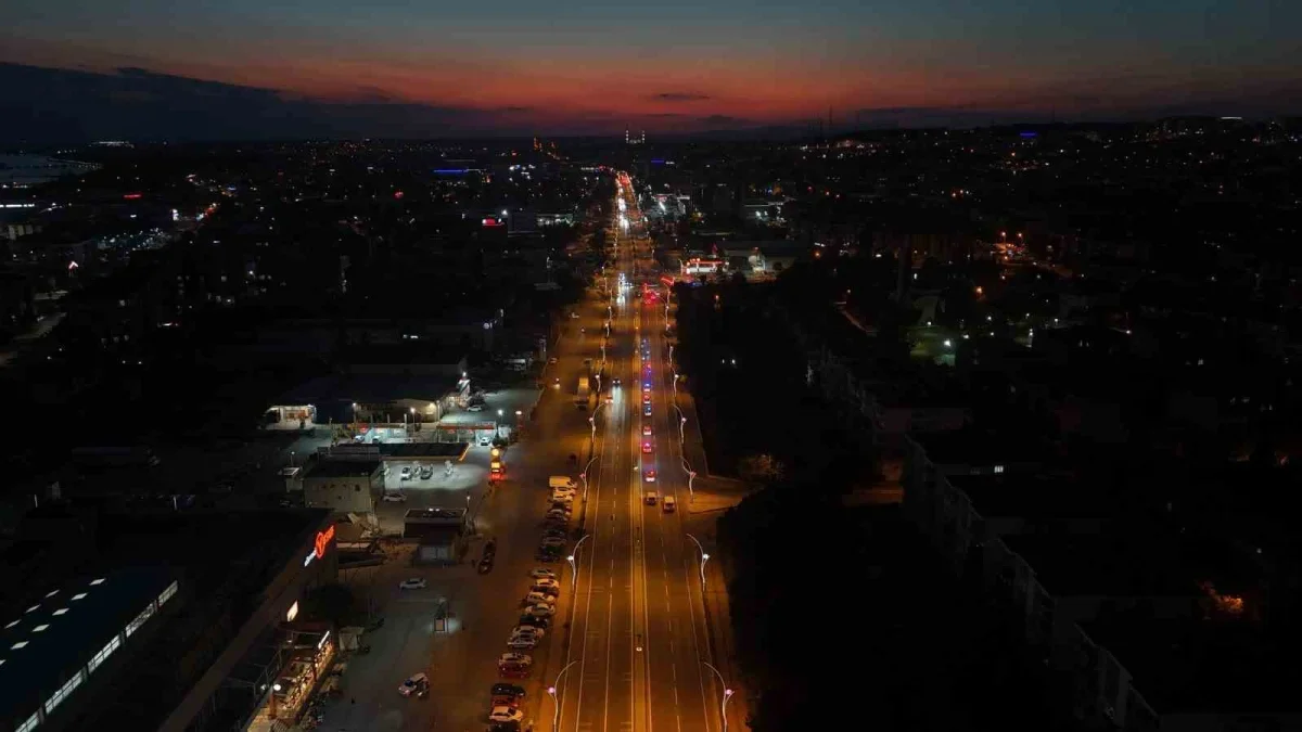 Edirne'de şok uygulama: 17 araca 560 bin lira ceza