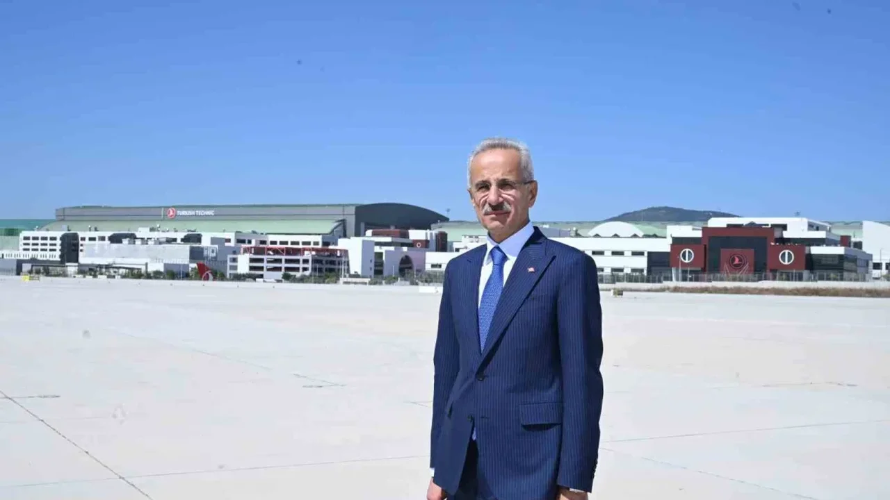 DHMİ, AB destekli yeni nesil hava trafiği projesinde yer aldı