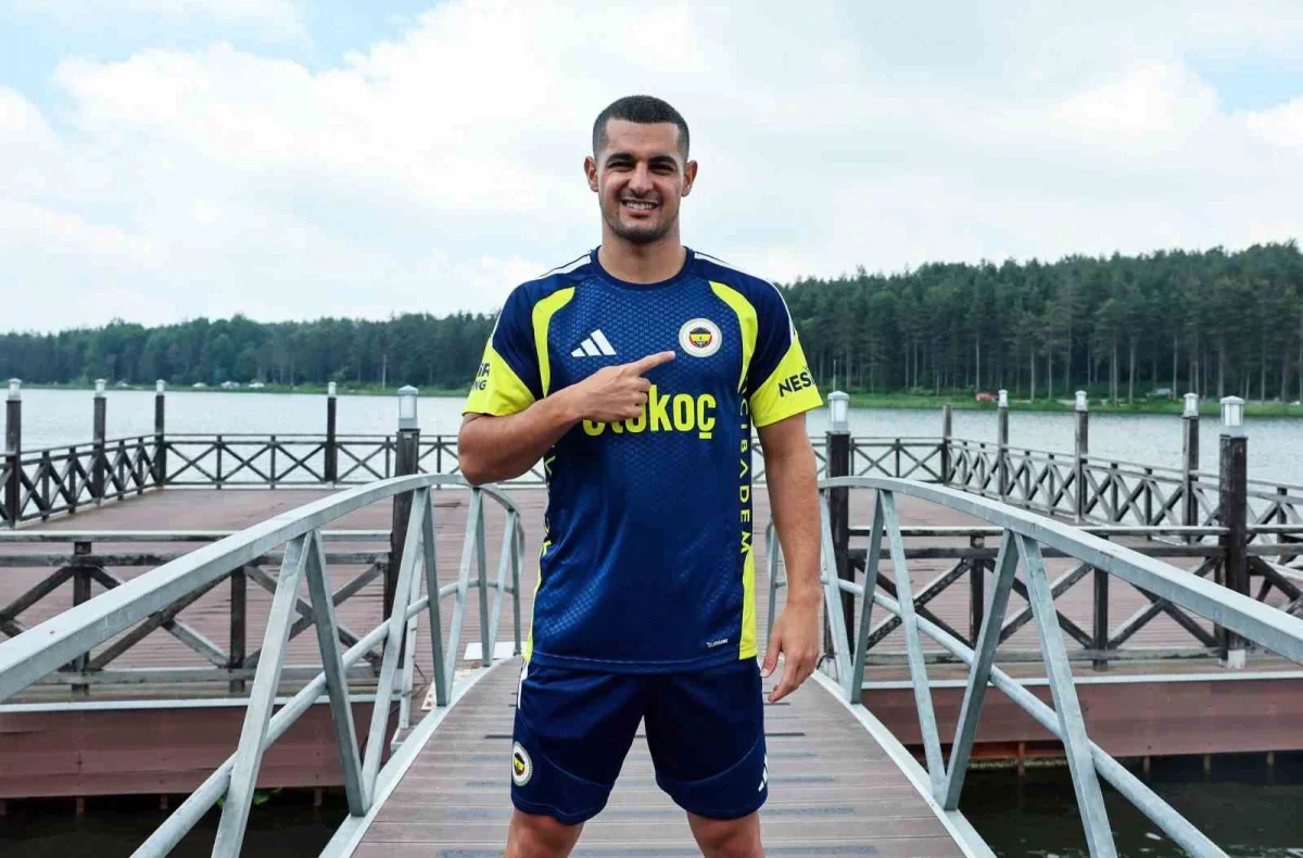 Levent Mercan: Fenerbahçe sezona iyi başlayıp hedefe odaklanacak