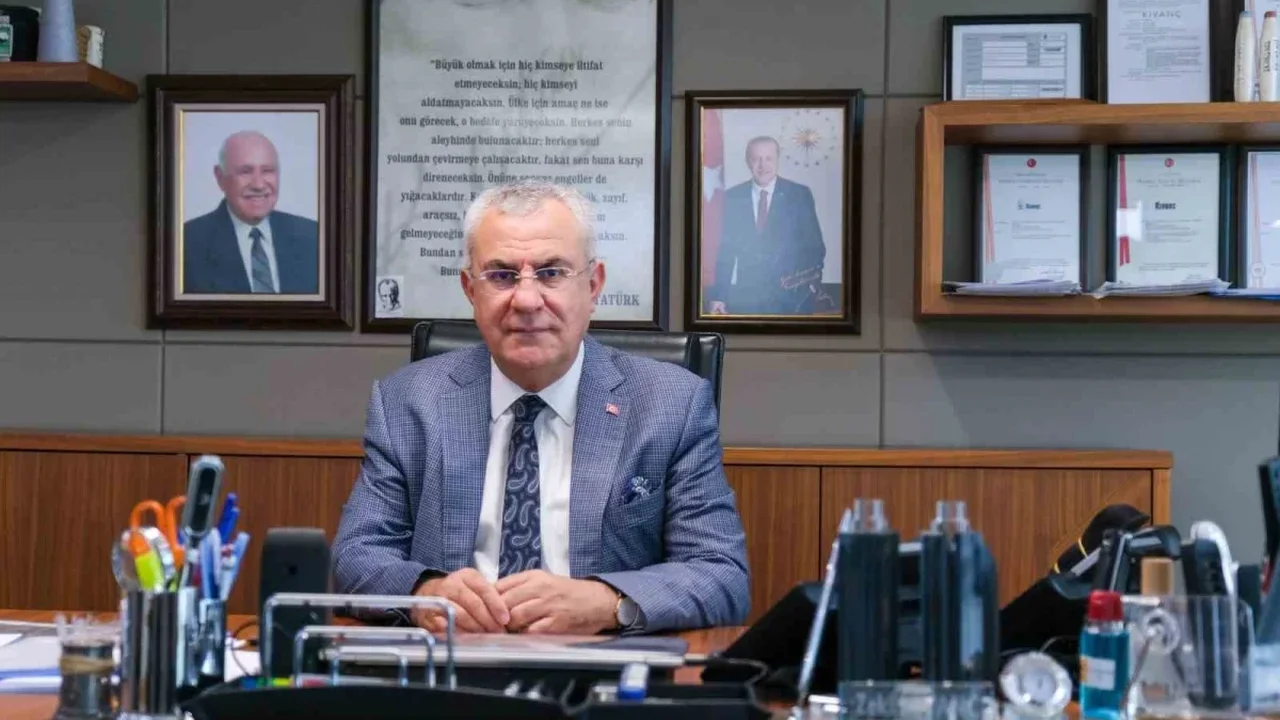 Adana'dan 20 şirket Türkiye'nin İlk 1000 İhracatçısı listesinde