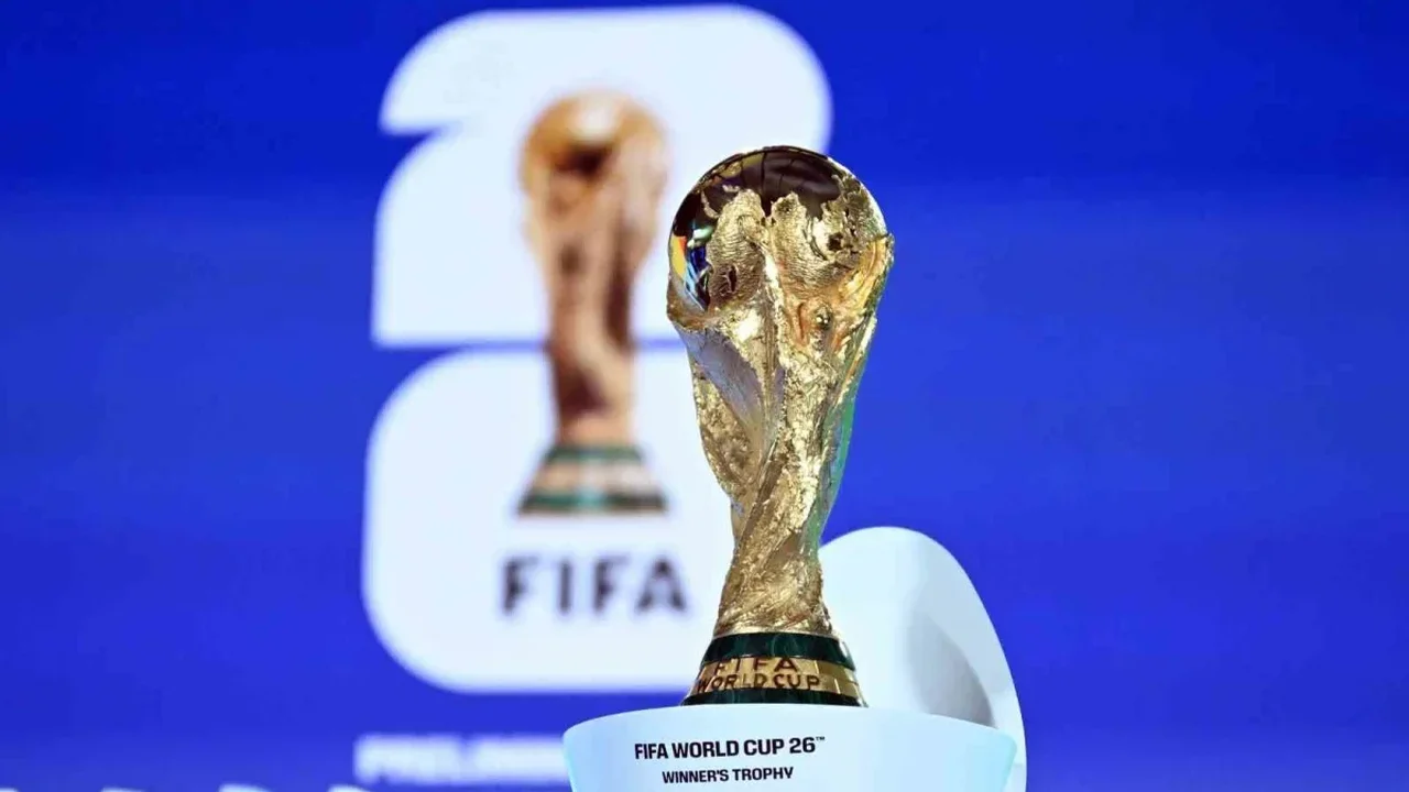 2026 FIFA Dünya Kupası son 32 turu eşleşmeleri belli oldu