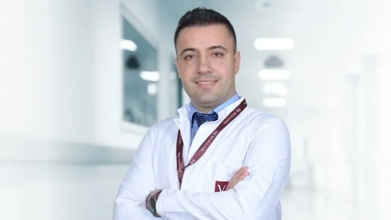 Dijital ekran kullanımı göz sağlığını nasıl tehdit ediyor?
