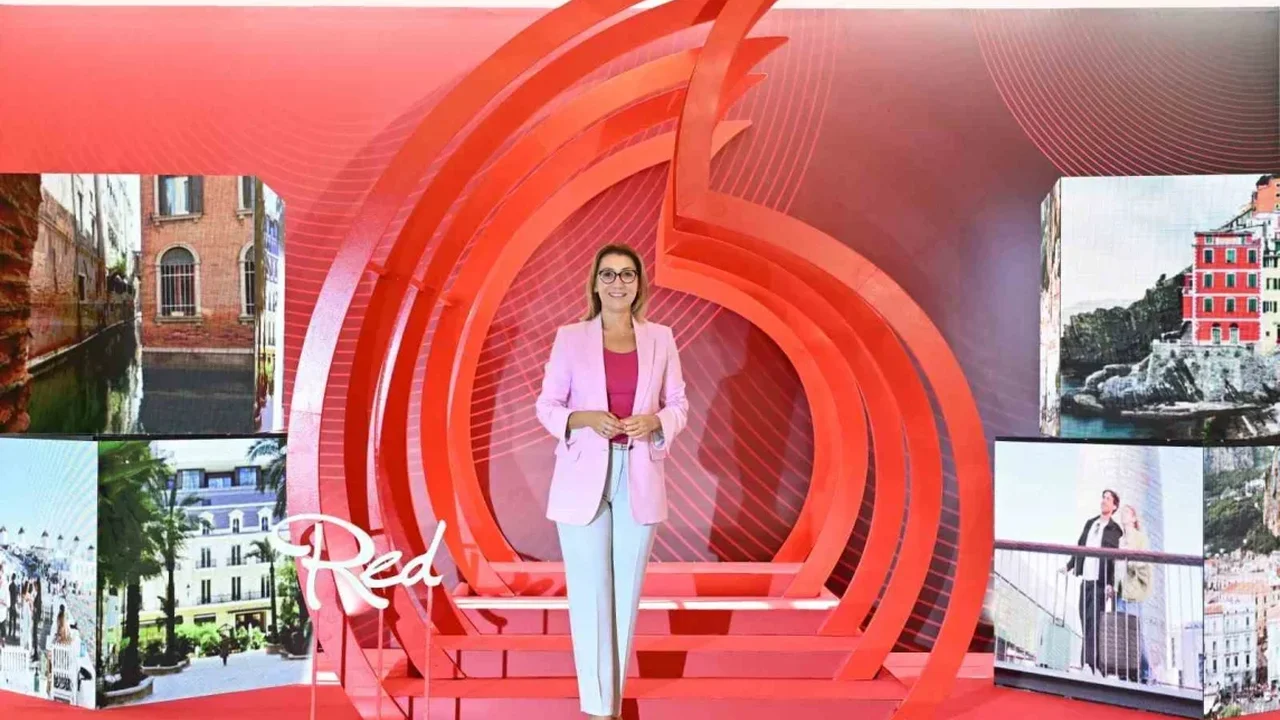 Vodafone Red'liler 1 yılda 2,5 milyar TL tasarruf etti