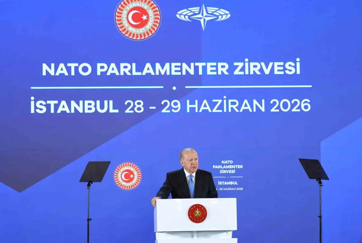 Erdoğan: Türkiye yeni dönemin ruhunu en iyi okuyan ülkelerden