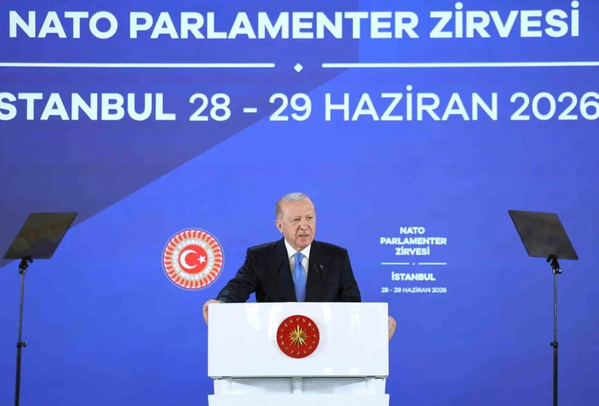 Erdoğan: Türkiye yeni dönemin ruhunu en iyi okuyan ülkelerden