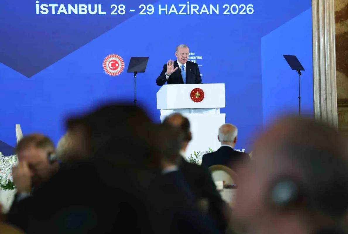Erdoğan: Türkiye yeni dönemin ruhunu en iyi okuyan ülkelerden