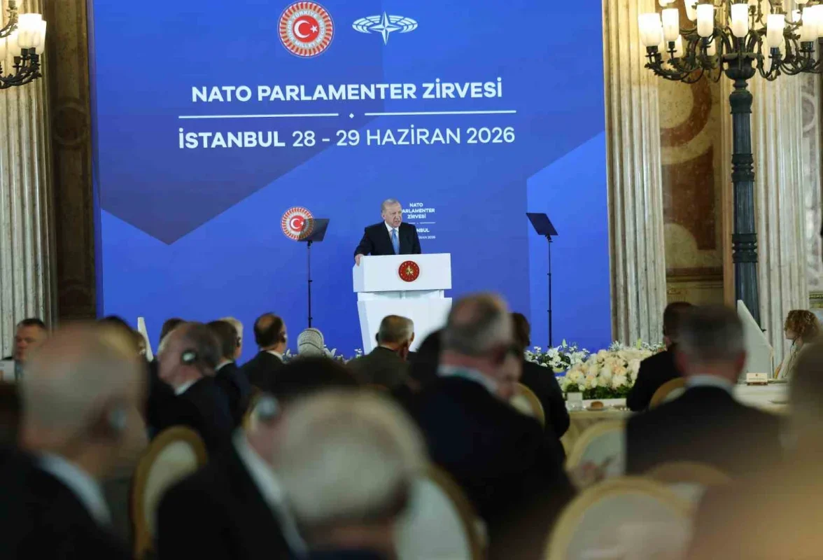 Erdoğan: Türkiye yeni dönemin ruhunu en iyi okuyan ülkelerden