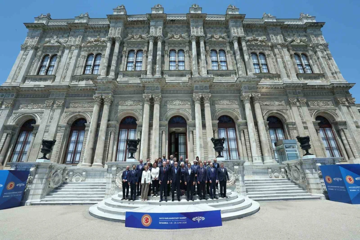 Erdoğan: Türkiye yeni dönemin ruhunu en iyi okuyan ülkelerden