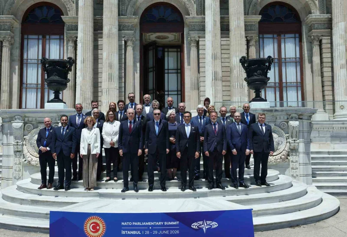 Erdoğan: Türkiye yeni dönemin ruhunu en iyi okuyan ülkelerden