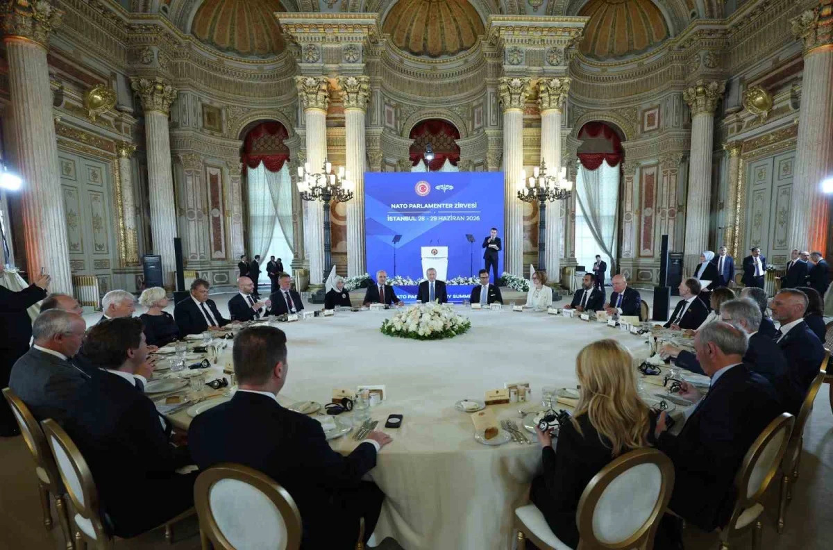 Erdoğan: Türkiye yeni dönemin ruhunu en iyi okuyan ülkelerden