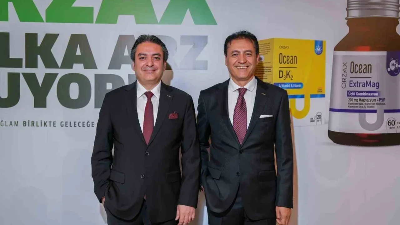 Orzax halka arz oluyor: Talep toplama 29 Haziran'da başlıyor