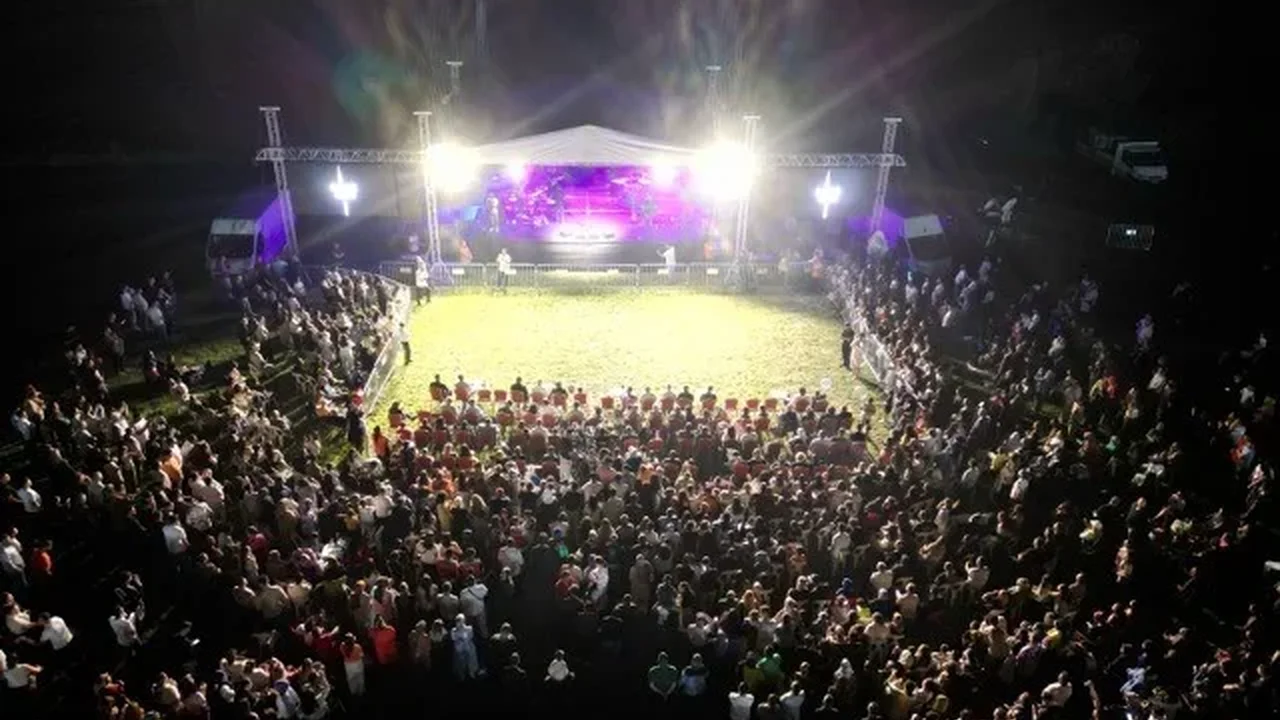 Quick Sigorta Gaziantep ve Malatya Motofest'te yer aldı