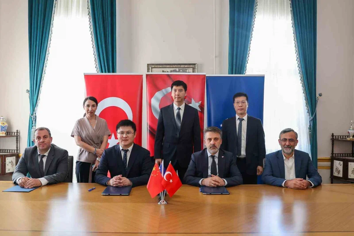 BursaRay'a 20 yeni araç geliyor: 40 araçlık dev yatırım