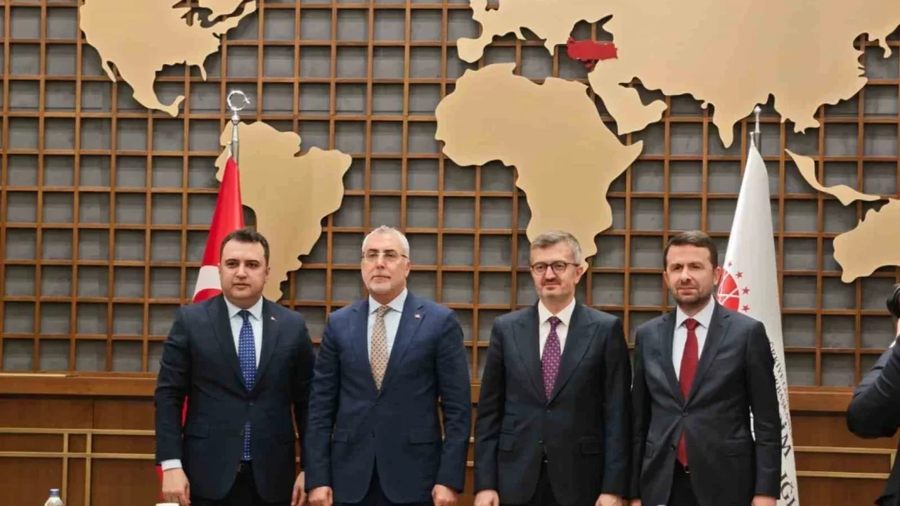 İŞKUR ile BİK'ten medya sektörüne istihdam protokolü