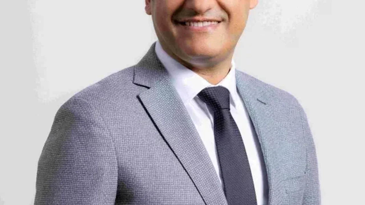 Hepsiburada'da CEO değişimi: Ender Özgün göreve geliyor