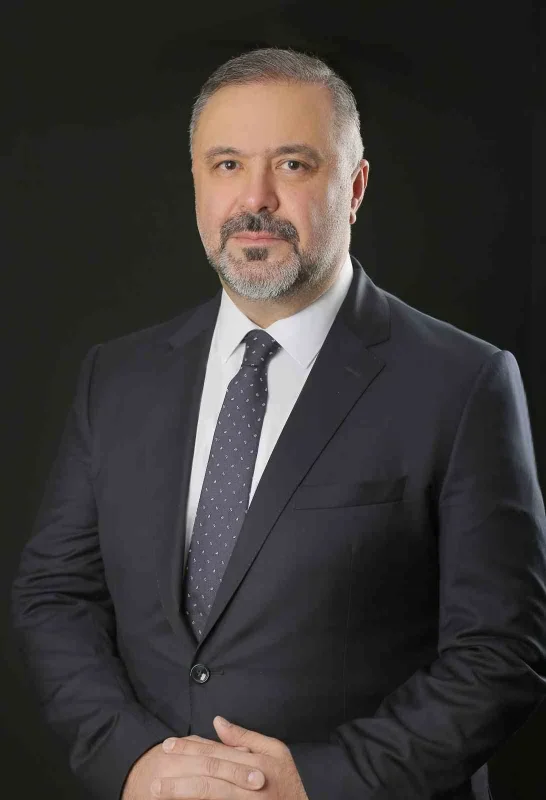 Hepsiburada'da CEO değişimi: Ender Özgün göreve geliyor