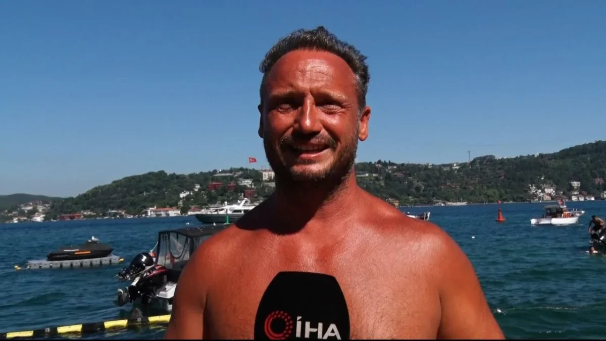 İstanbul'da 36 derece sıcaklık: Sahiller ve Boğaz doldu