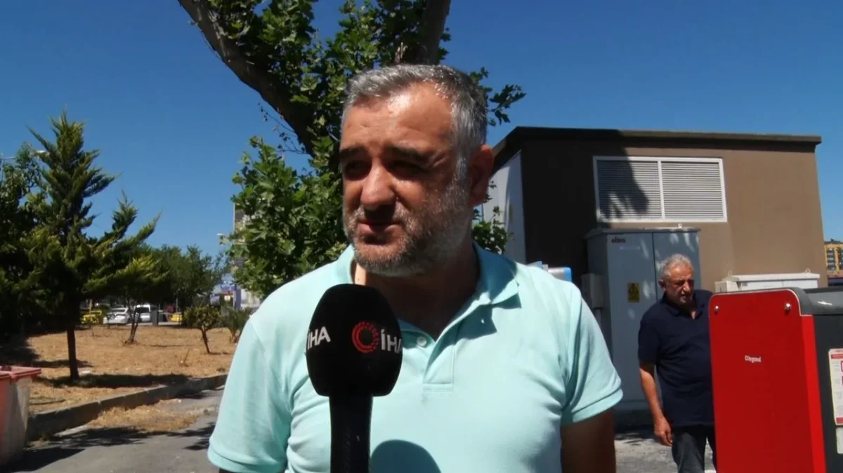 İstanbul'da 36 derece sıcaklık: Sahiller ve Boğaz doldu