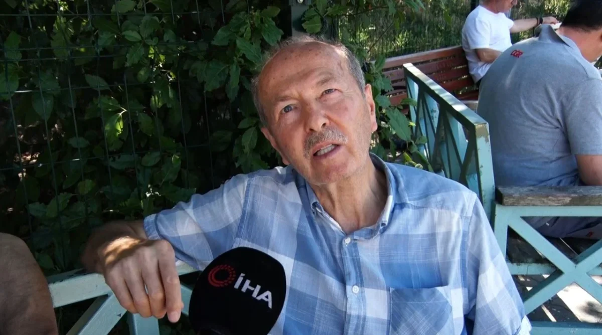 İstanbul'da 36 derece sıcaklık: Sahiller ve Boğaz doldu