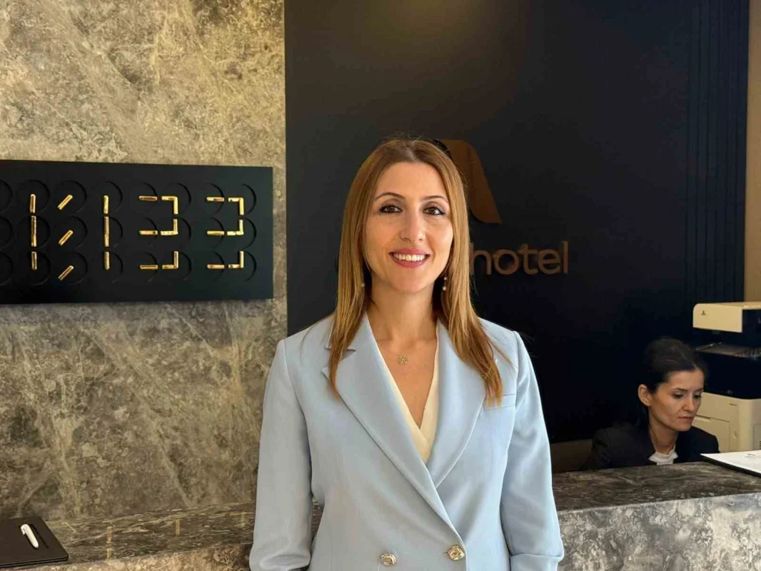 Kırkpınar öncesi Edirne esnafında otel ve çarşı hareketlendi