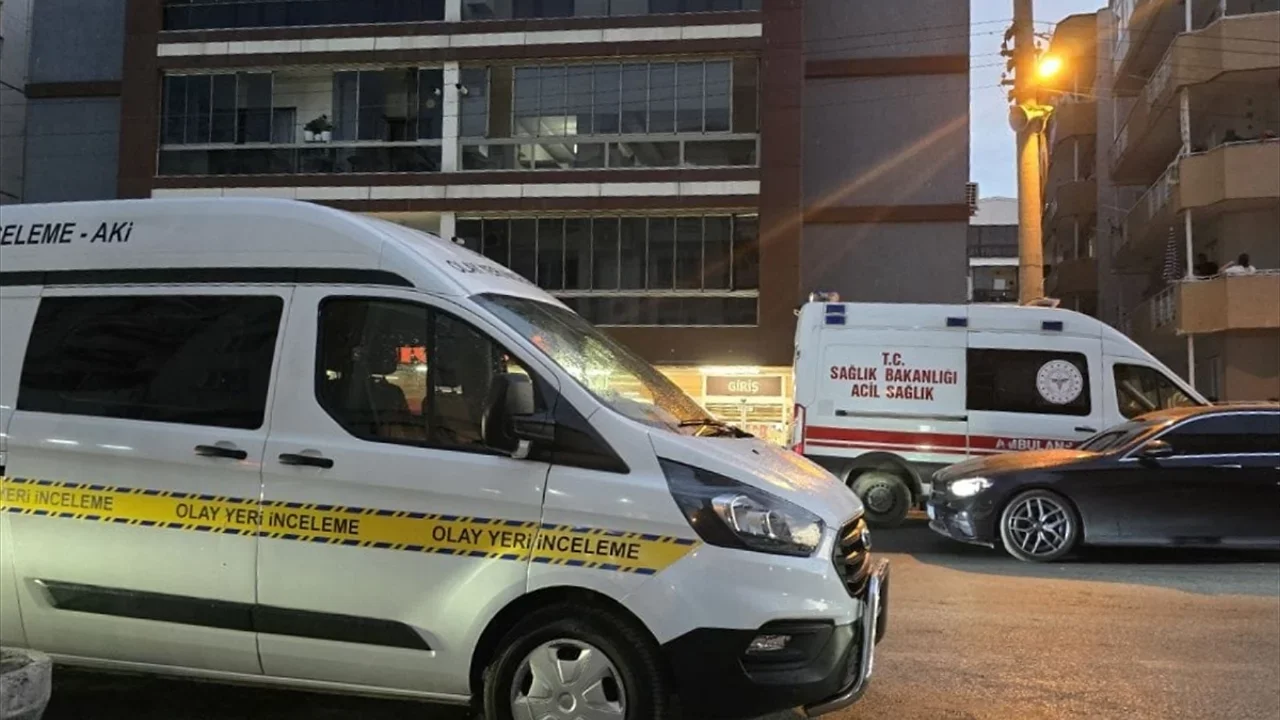 Bursa’da 77 yaşındaki kadın evinde boğazı kesilmiş halde ölü bulundu