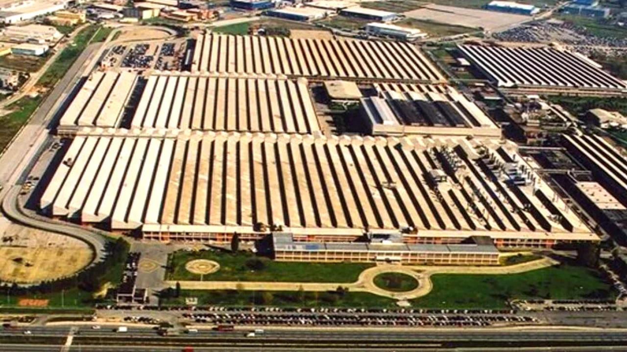 Stellantis’ten dev hamle: Yeni fabrika planı Bursa Tofaş’ı nasıl etkileyecek?