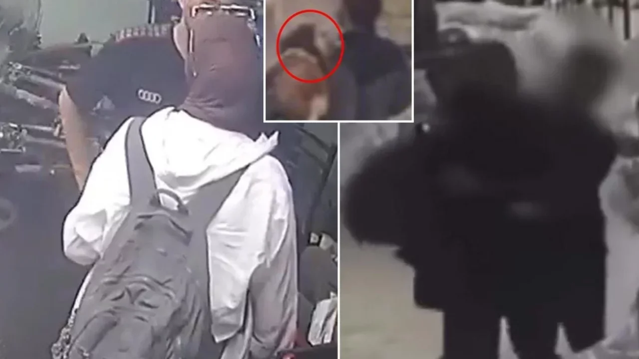İstanbul’da iş yerlerine girip erkek çalışanları taciz ettiği öne sürülen kadınla ilgili şoke eden detay