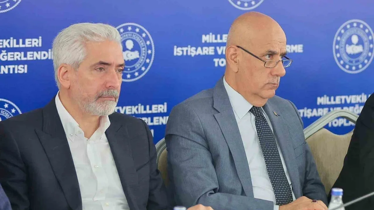 NATO Zirvesi için Ankara'da 56 bin 288 güvenlik personeli görevde