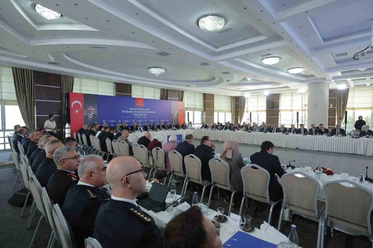 NATO Zirvesi için Ankara'da 56 bin 288 güvenlik personeli görevde