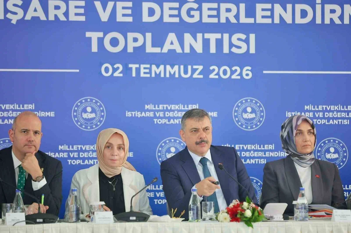 NATO Zirvesi için Ankara'da 56 bin 288 güvenlik personeli görevde