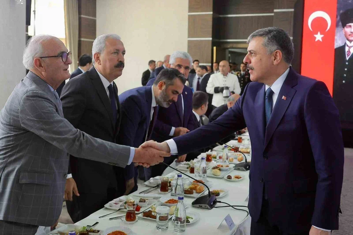 NATO Zirvesi için Ankara'da 56 bin 288 güvenlik personeli görevde