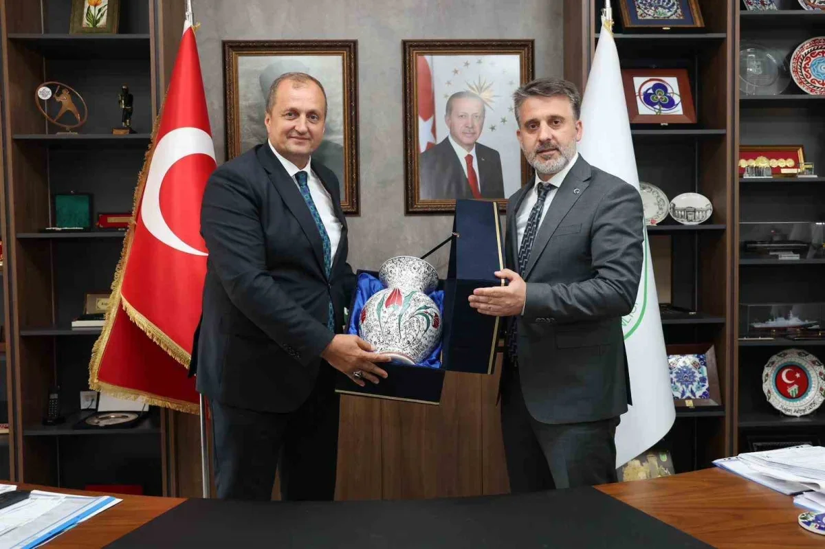 İznik'e kültür merkezi ve B Kafe müjdesi: Biba'dan açıklama