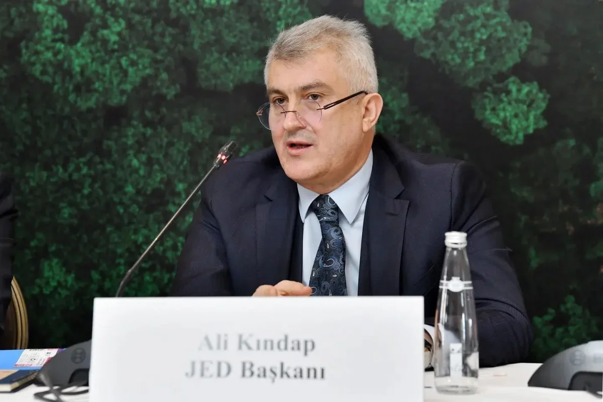 Jeotermal sektörü 'süper izin' ile yatırım süresini kısaltmak istiyor