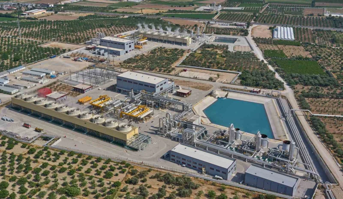 Jeotermal sektörü 'süper izin' ile yatırım süresini kısaltmak istiyor