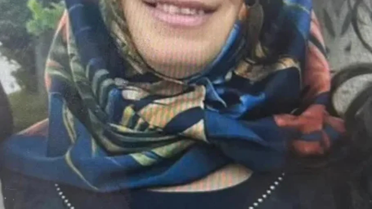 Bayrampaşa'da beton parçası düşen Fatma Kalkancı hayatını kaybetti